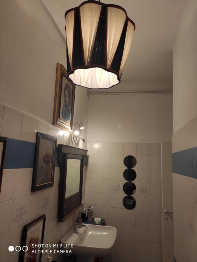 Pippo House Scandicci Extérieur photo
